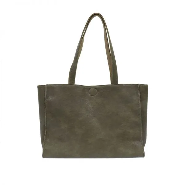 Tatum Reversible Tote