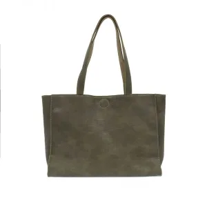 Tatum Reversible Tote