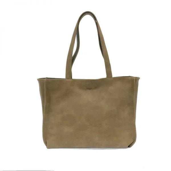 Tatum Reversible Tote