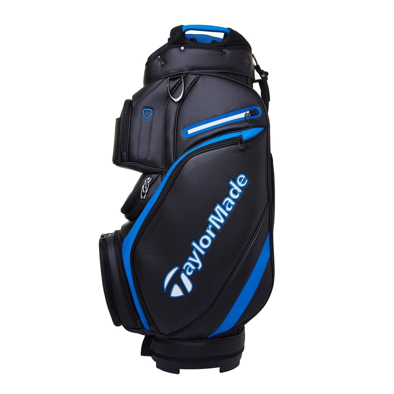 TaylorMade Deluxe Golf Cart Bag V9781601