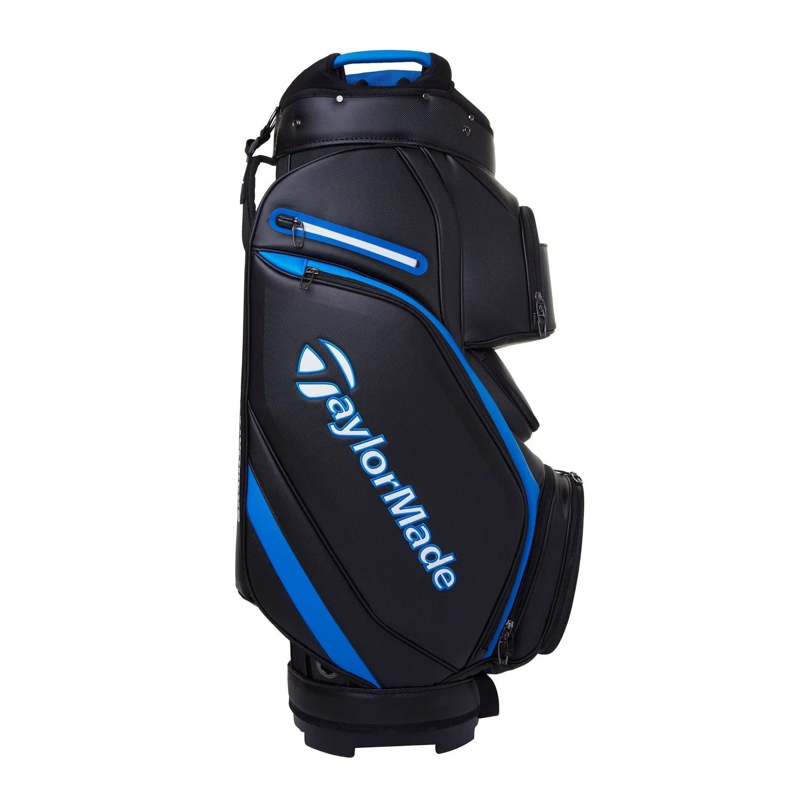TaylorMade Deluxe Golf Cart Bag V9781601