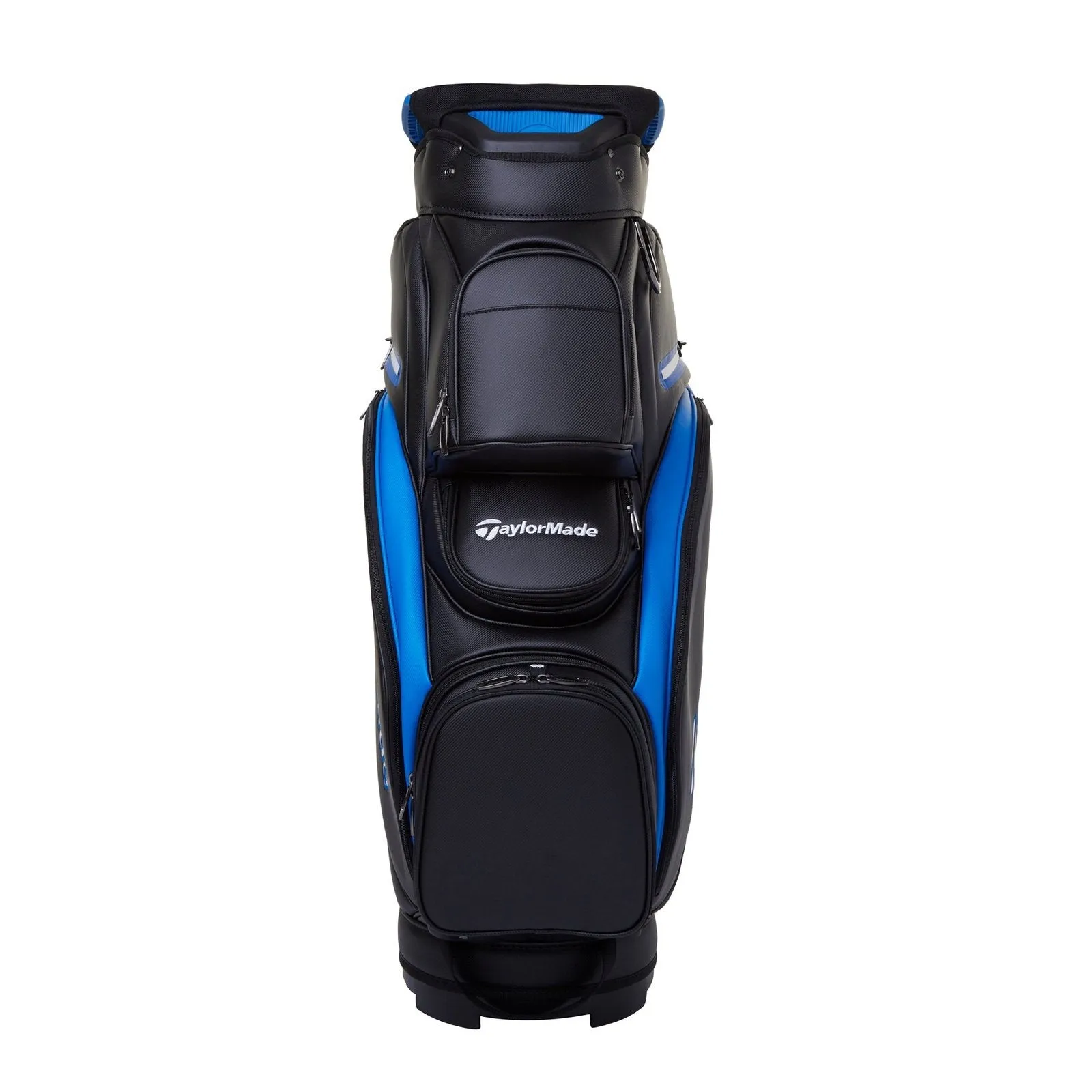 TaylorMade Deluxe Golf Cart Bag V9781601