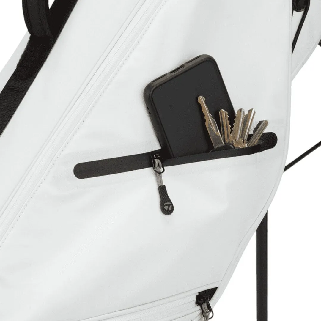 TaylorMade Flextech Carry Golf Stand Bag V9743001
