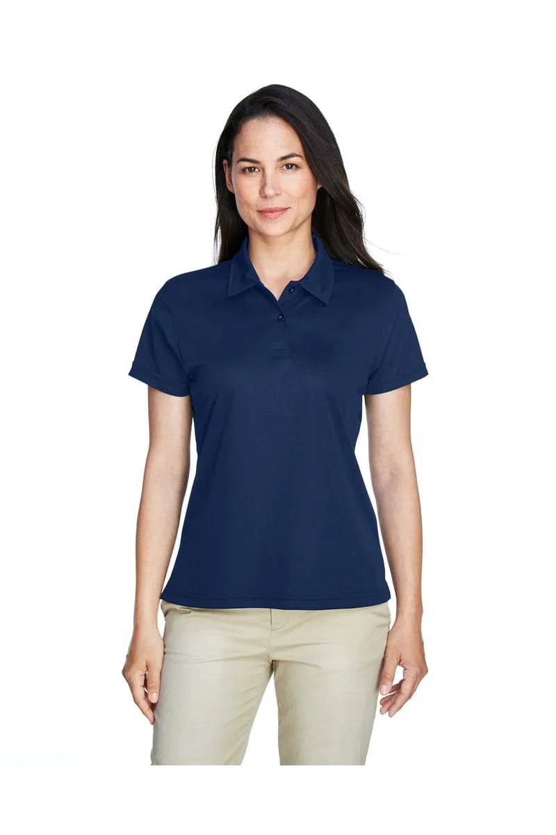 Team 365 TT21W: Ladies' Command Snag Protection Polo