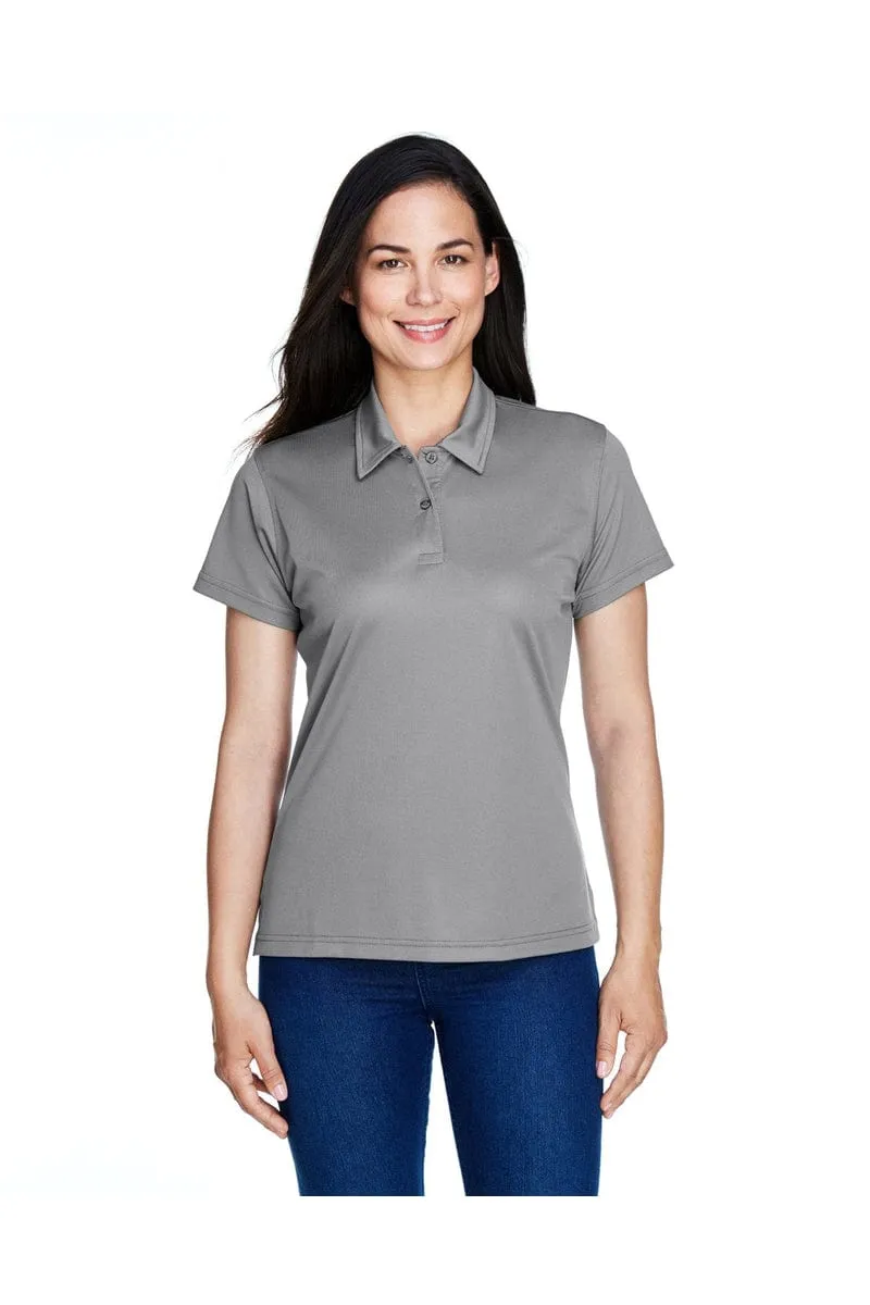 Team 365 TT21W: Ladies' Command Snag Protection Polo