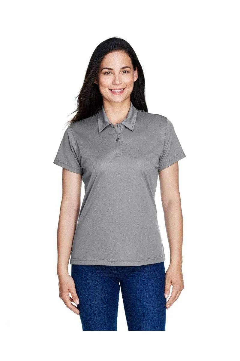 Team 365 TT21W: Ladies' Command Snag Protection Polo