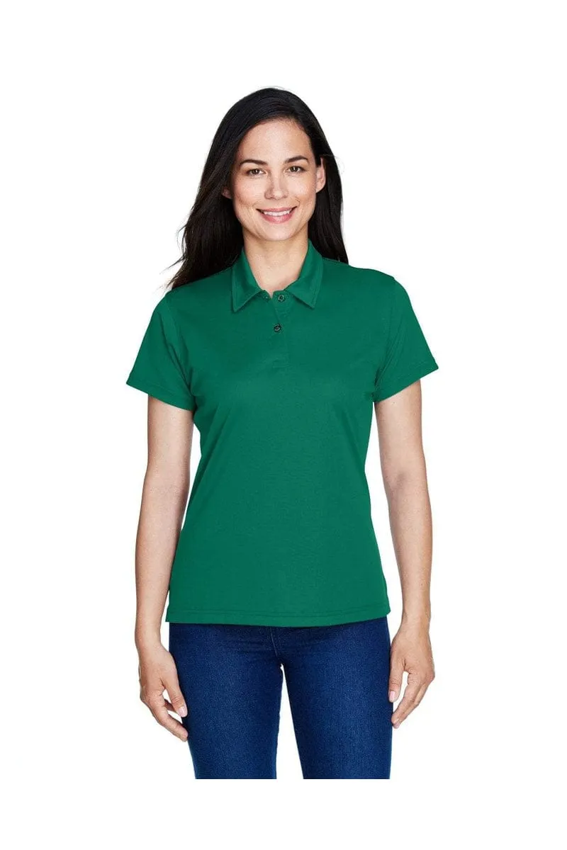 Team 365 TT21W: Ladies' Command Snag Protection Polo