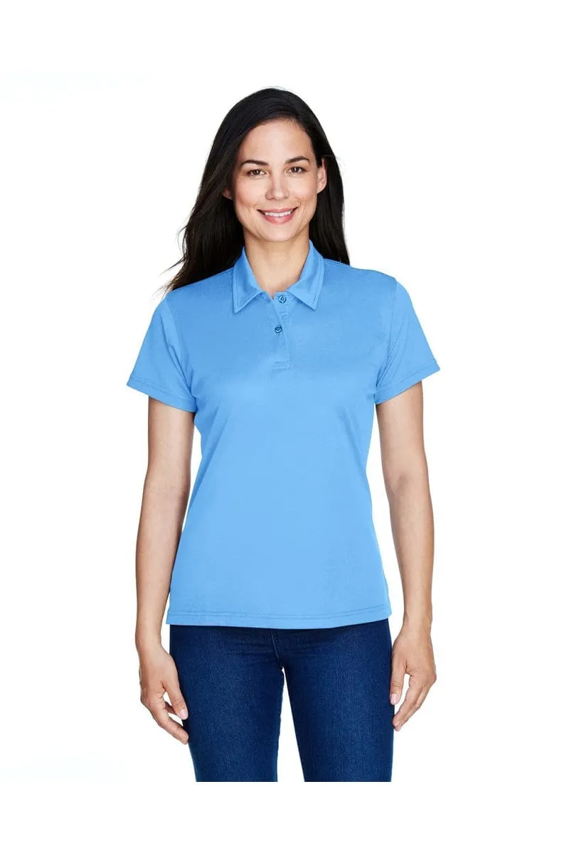 Team 365 TT21W: Ladies' Command Snag Protection Polo