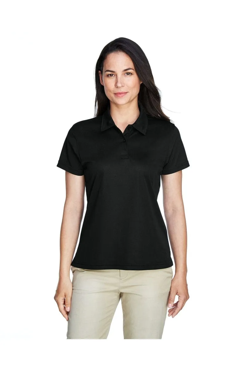 Team 365 TT21W: Ladies' Command Snag Protection Polo
