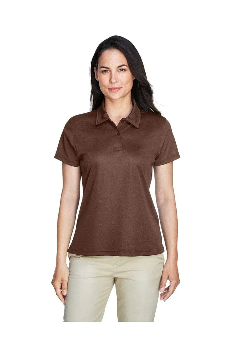 Team 365 TT21W: Ladies' Command Snag Protection Polo