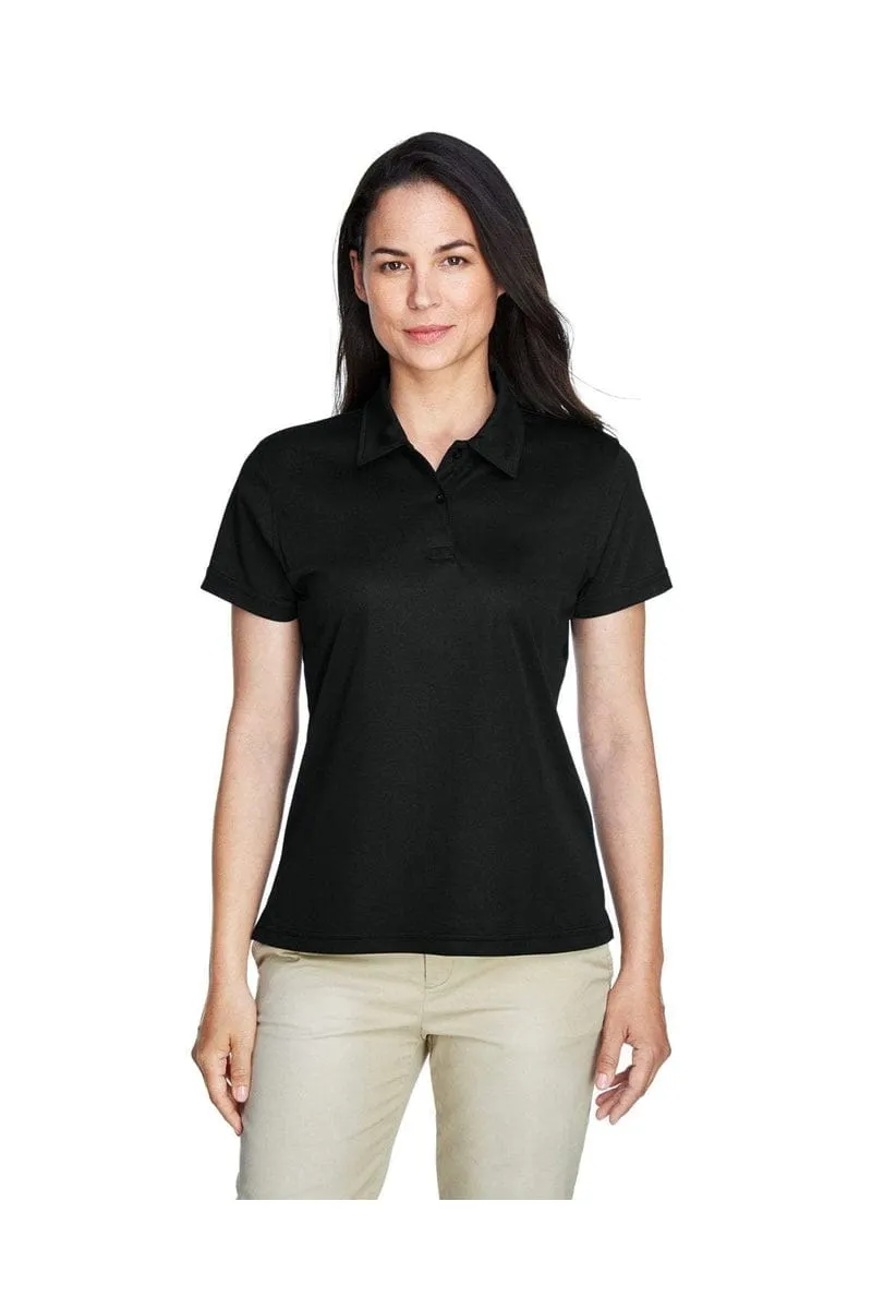 Team 365 TT21W: Ladies' Command Snag Protection Polo