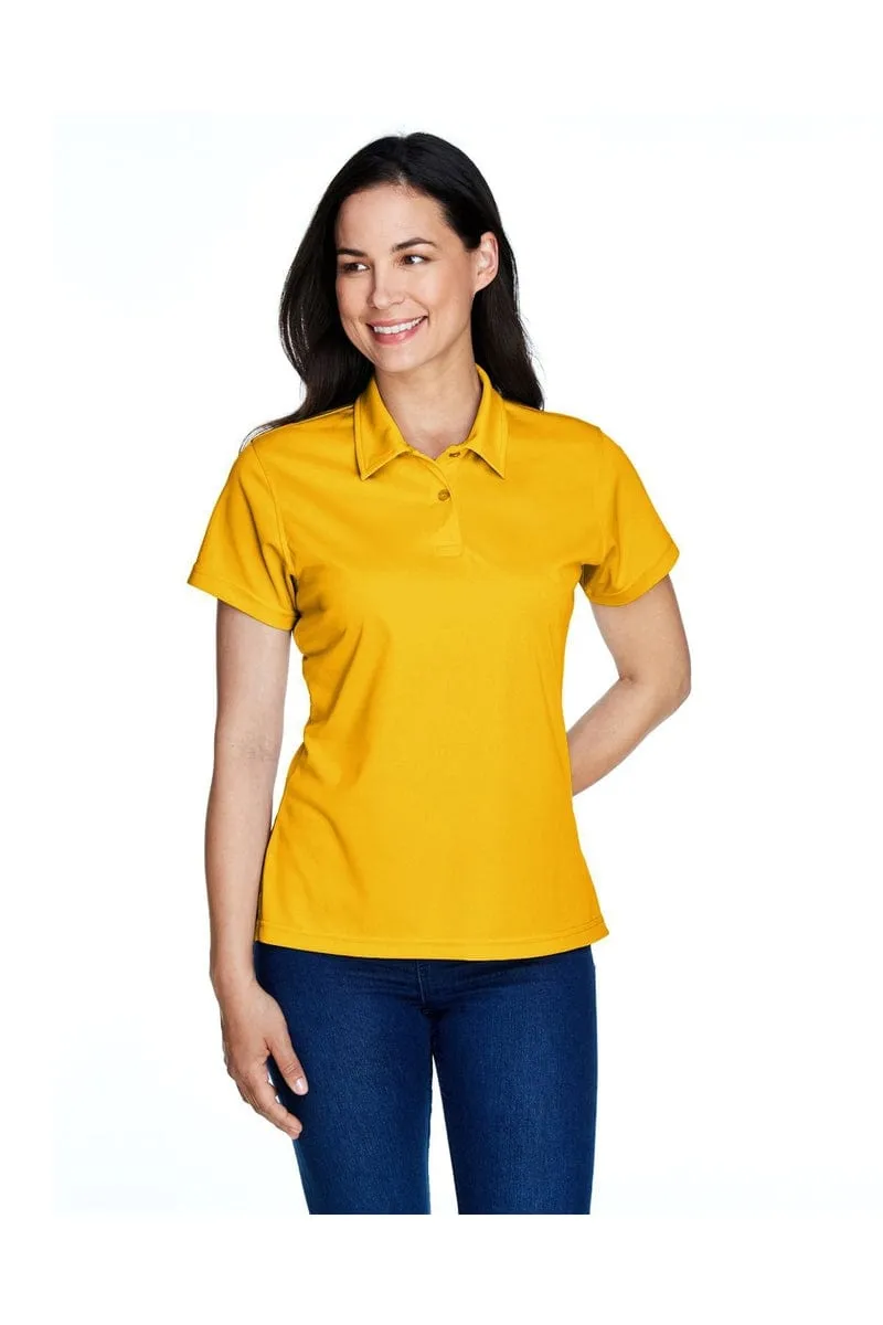 Team 365 TT21W: Ladies' Command Snag Protection Polo