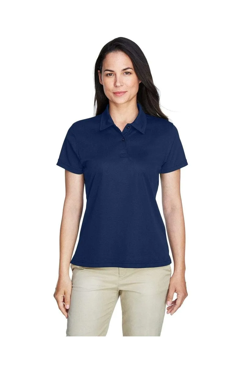 Team 365 TT21W: Ladies' Command Snag Protection Polo