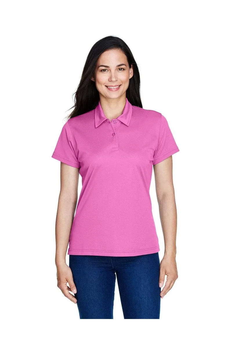 Team 365 TT21W: Ladies' Command Snag Protection Polo