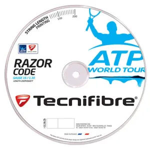 Tecnifibre Razor Code Reel