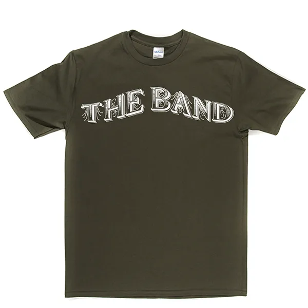 The Band T-shirt