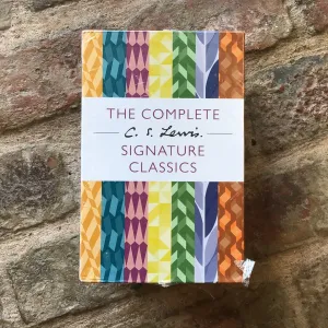^The Complete Signature Classics