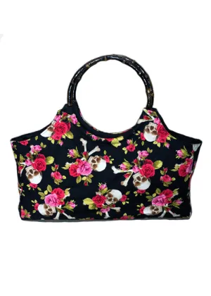The Death Garden Handbag