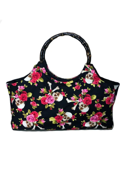 The Death Garden Handbag
