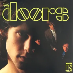 The Doors - The Doors  (New Vinyl LP)