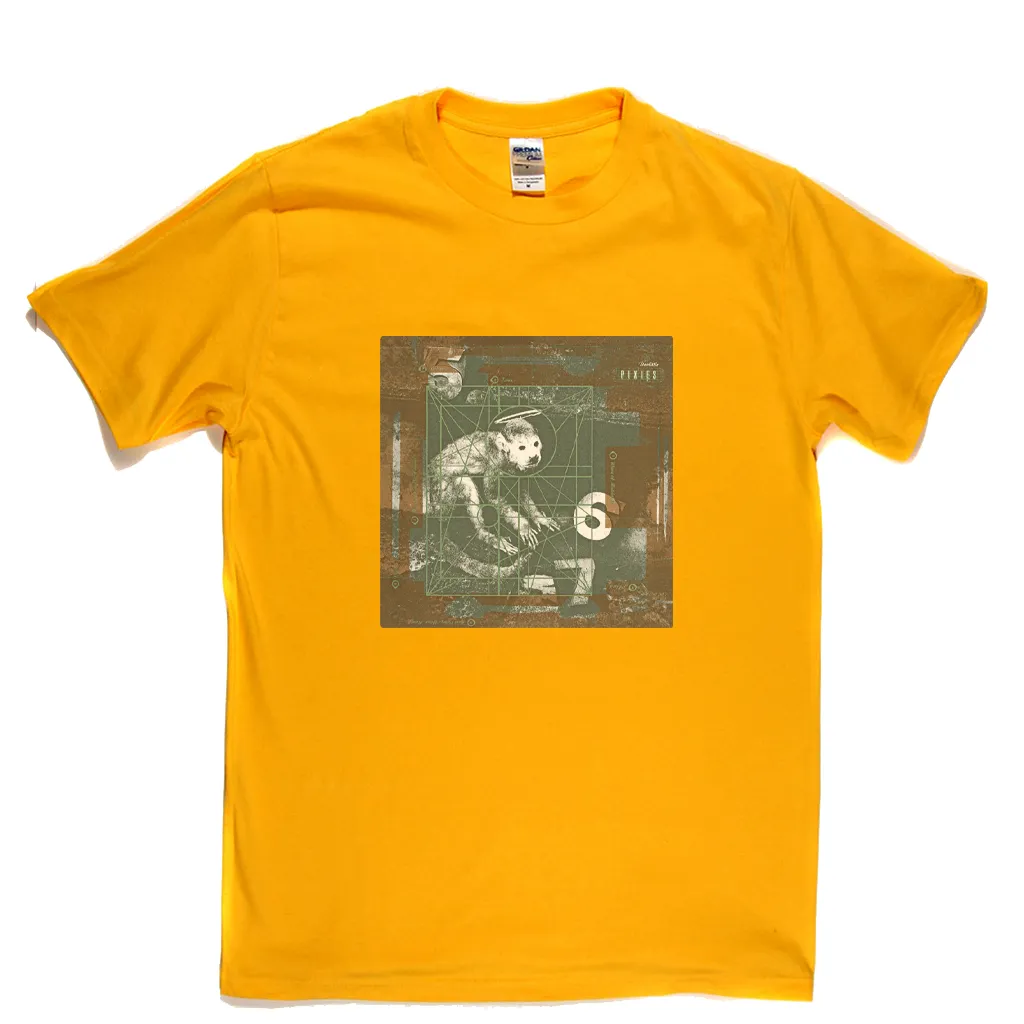 The Pixies Doolittle T-Shirt