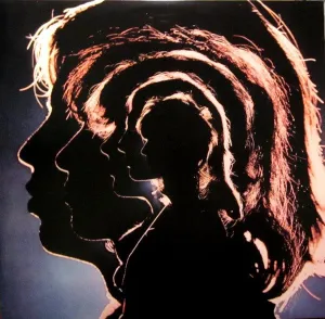 The Rolling Stones - Hot Rocks  (New Vinyl LP)