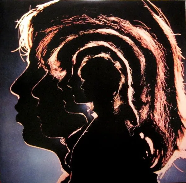 The Rolling Stones - Hot Rocks  (New Vinyl LP)