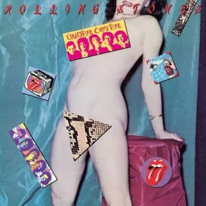 The Rolling Stones - Under Cover (New Vinyl LP)