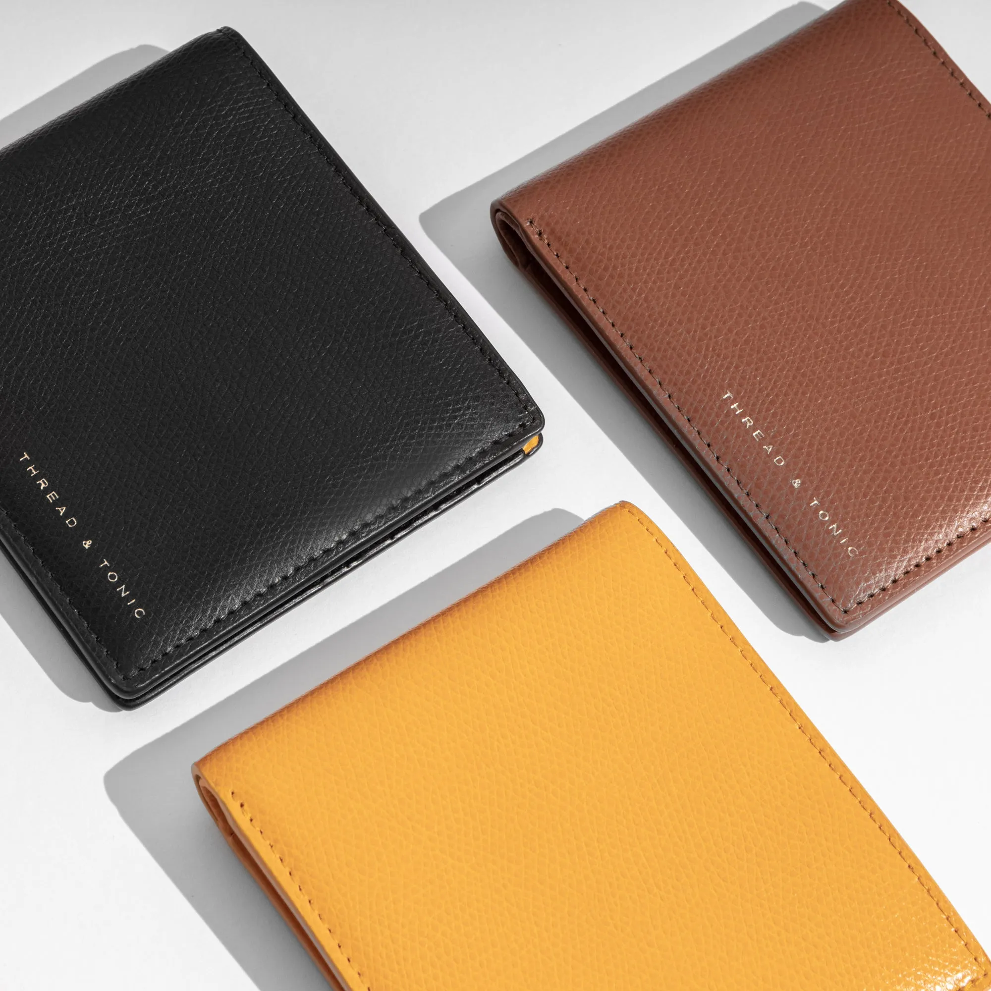 THE WALLET