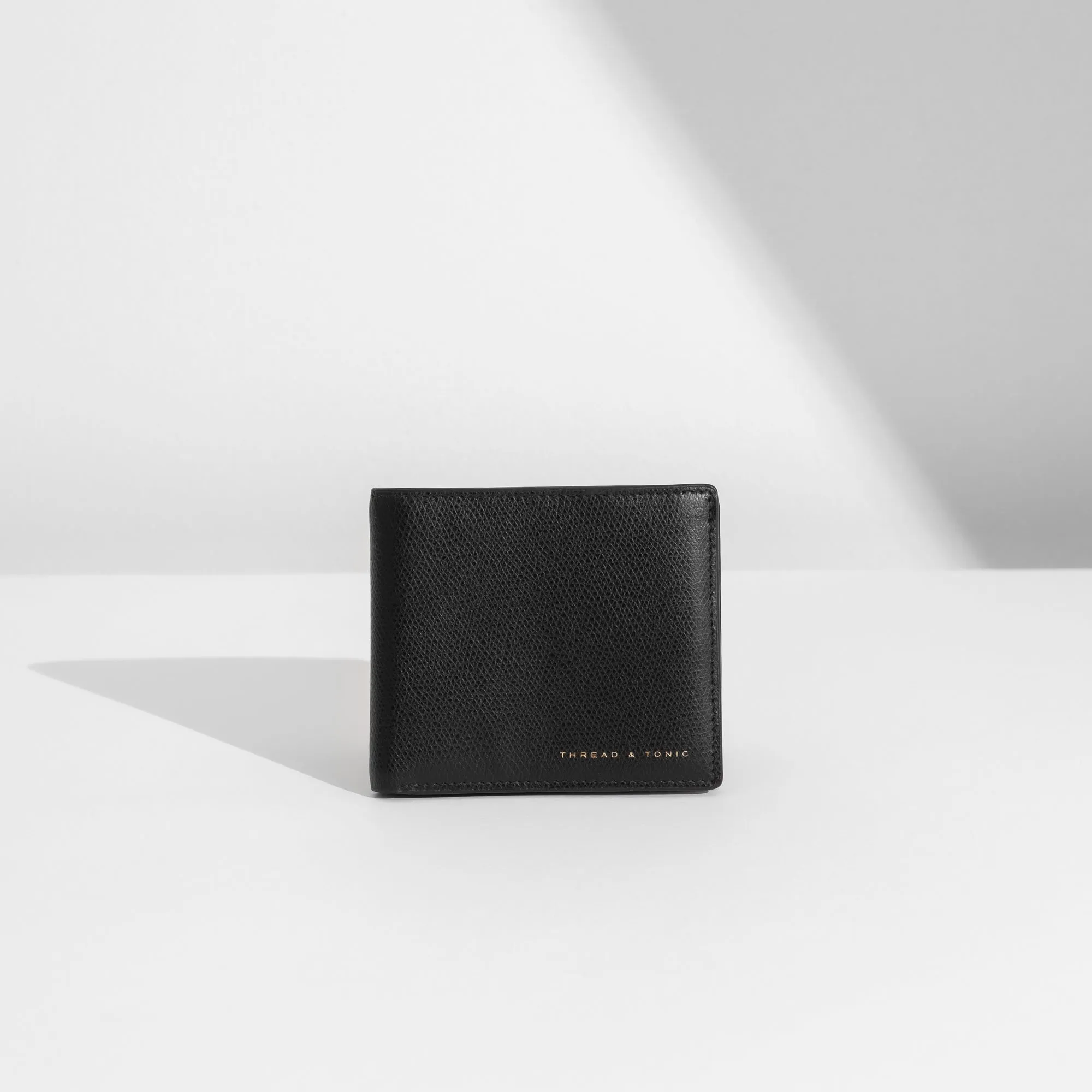THE WALLET