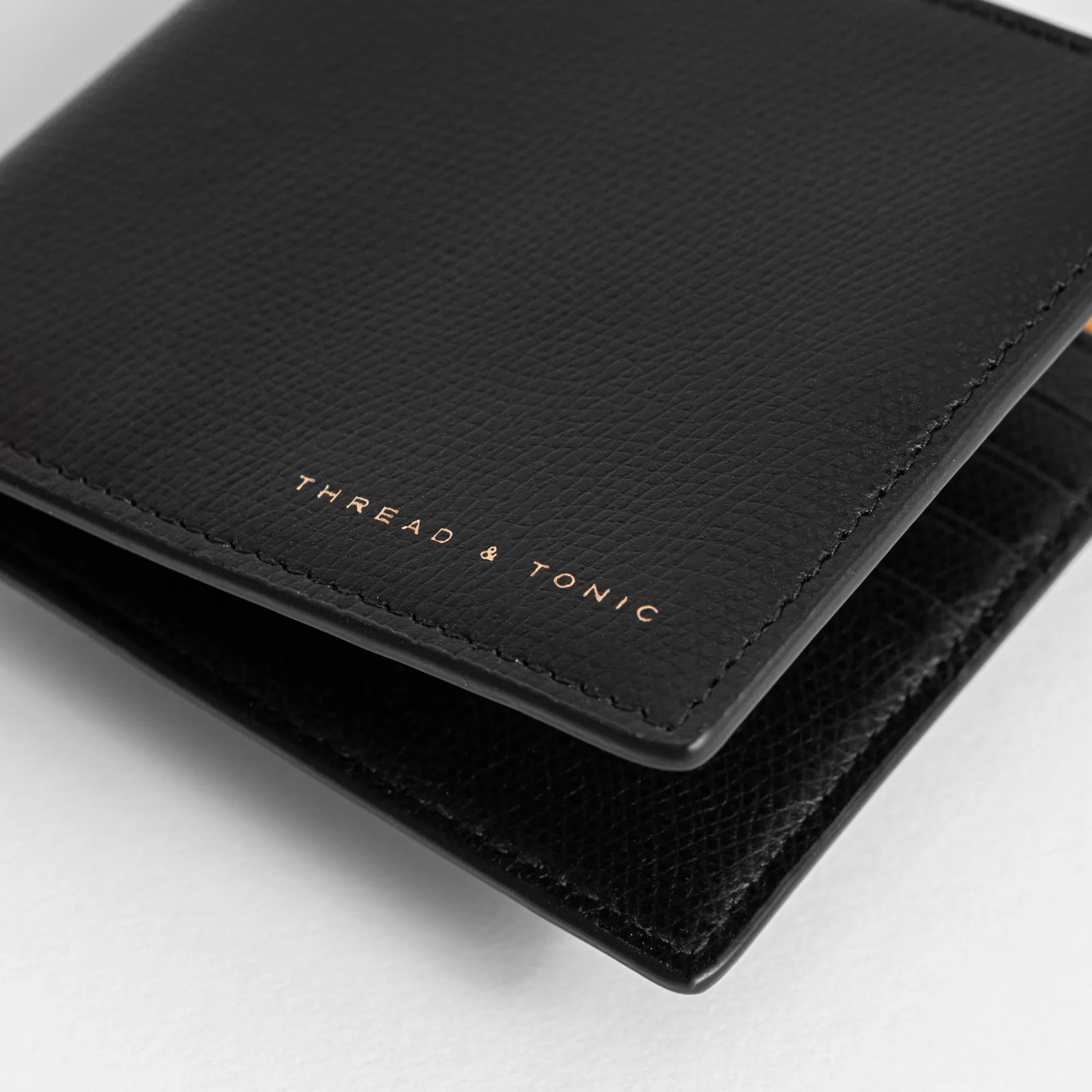 THE WALLET