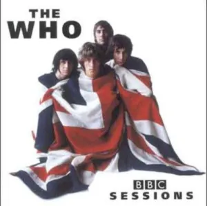 The Who - BBC Sessions [Import]  (New Vinyl LP)