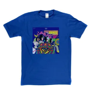 The Yardbirds Little Games T-Shirt