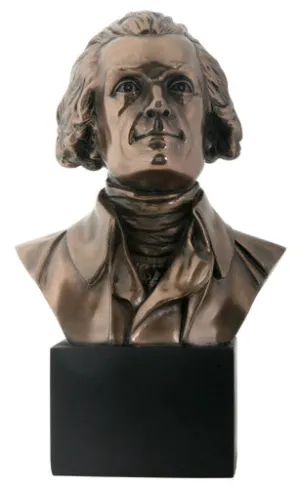 THOMAS JEFFERSON C/6