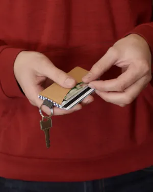 Thread Theory Elastic Wallet PDF Pattern