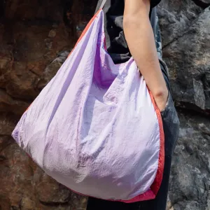 Ticket To The Moon Eco Bag Unique Edition - 30L