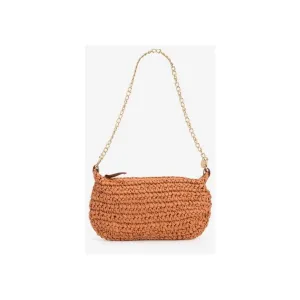 Tiffosi Womens Handbag Dominica Sudan Brown