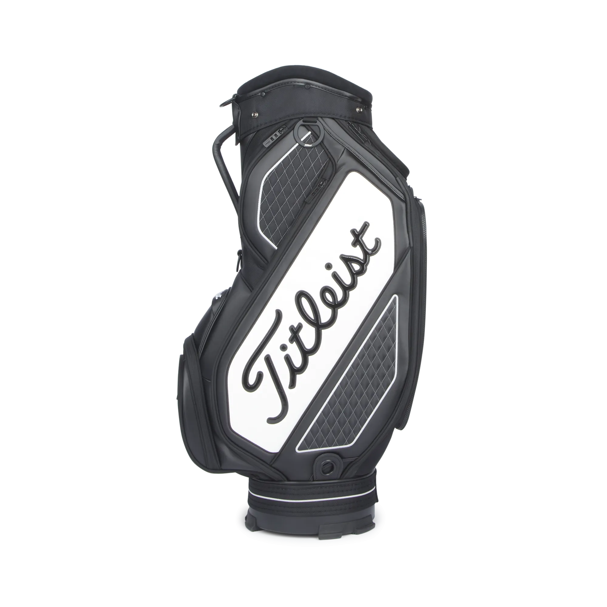 Titleist Midsize Staff Bag 2022