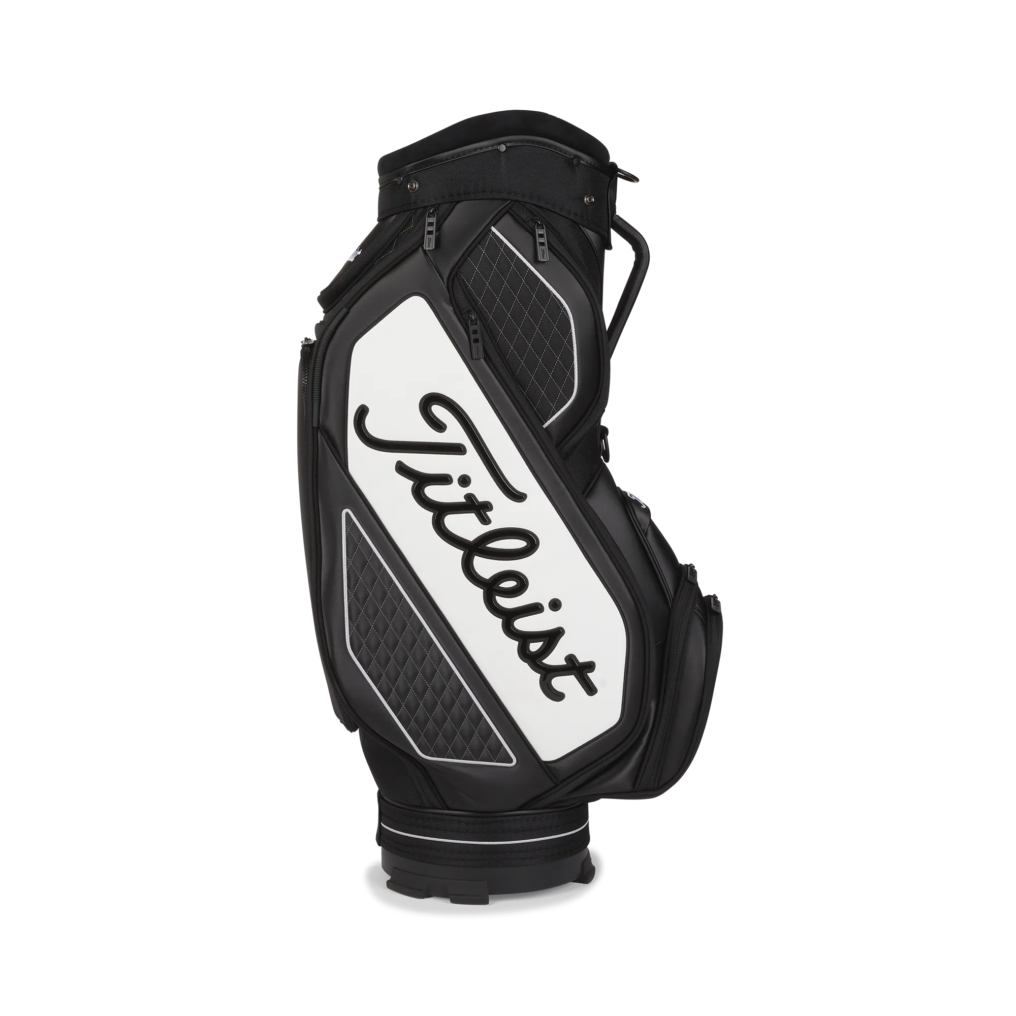 Titleist Midsize Staff Bag 2022