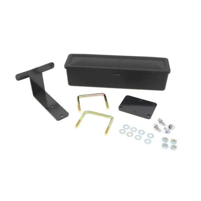 TOOL BOX KIT P/N 7378631
