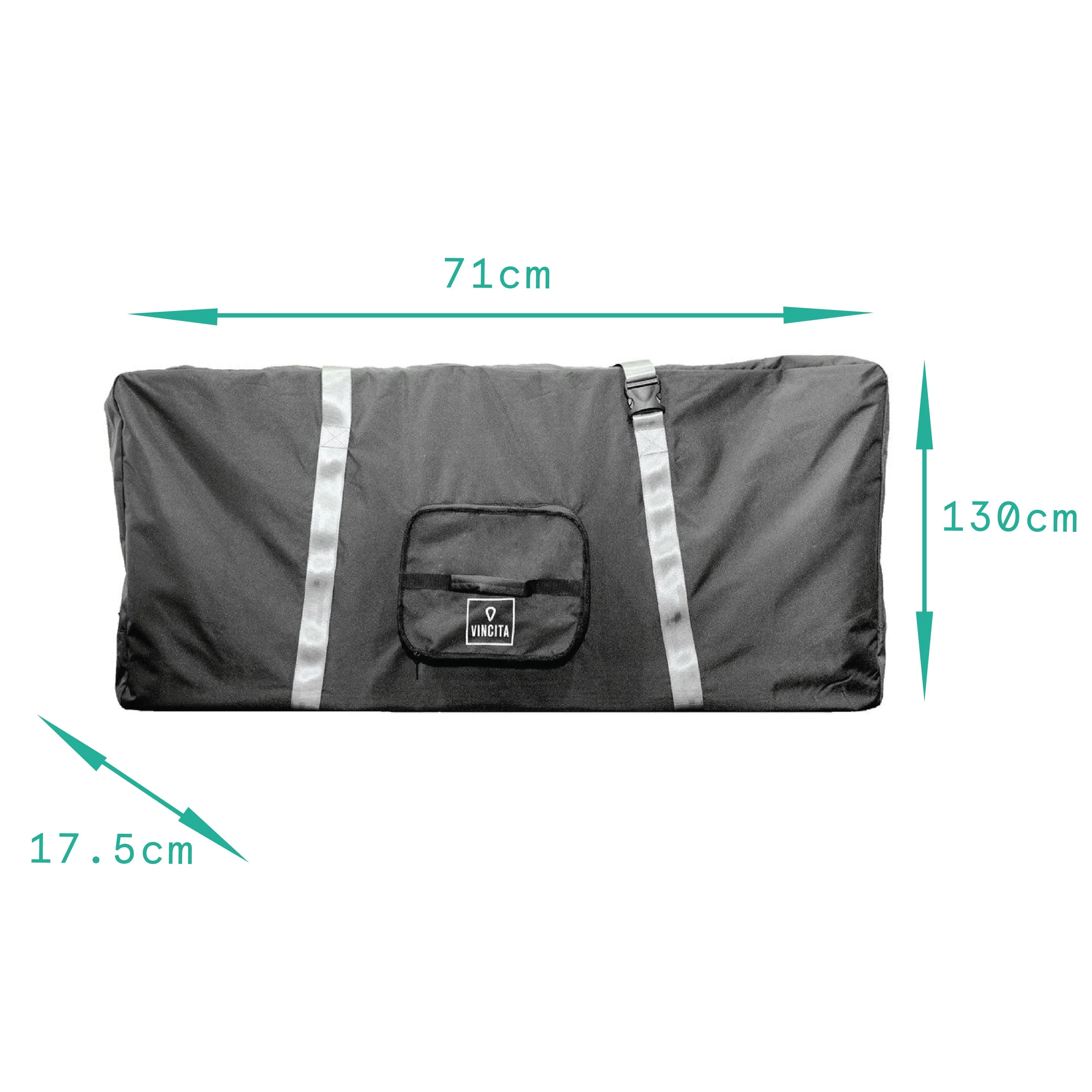 Transport Bag for All Bicycle