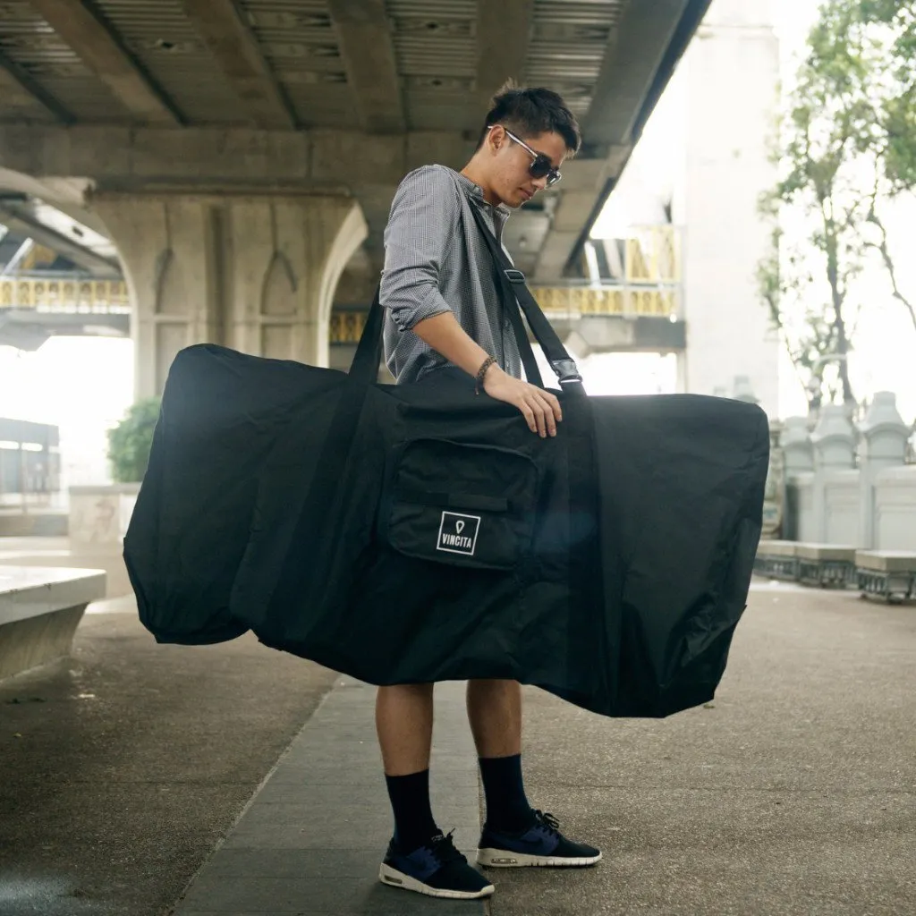 Transport Bag for All Bicycle
