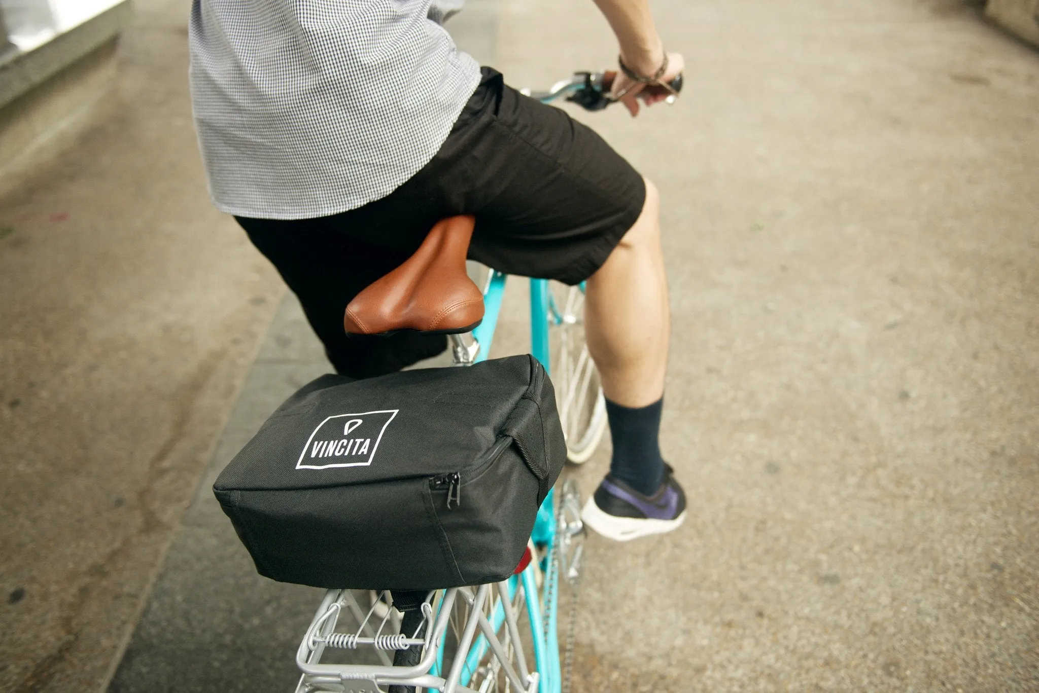 Transport Bag for All Bicycle