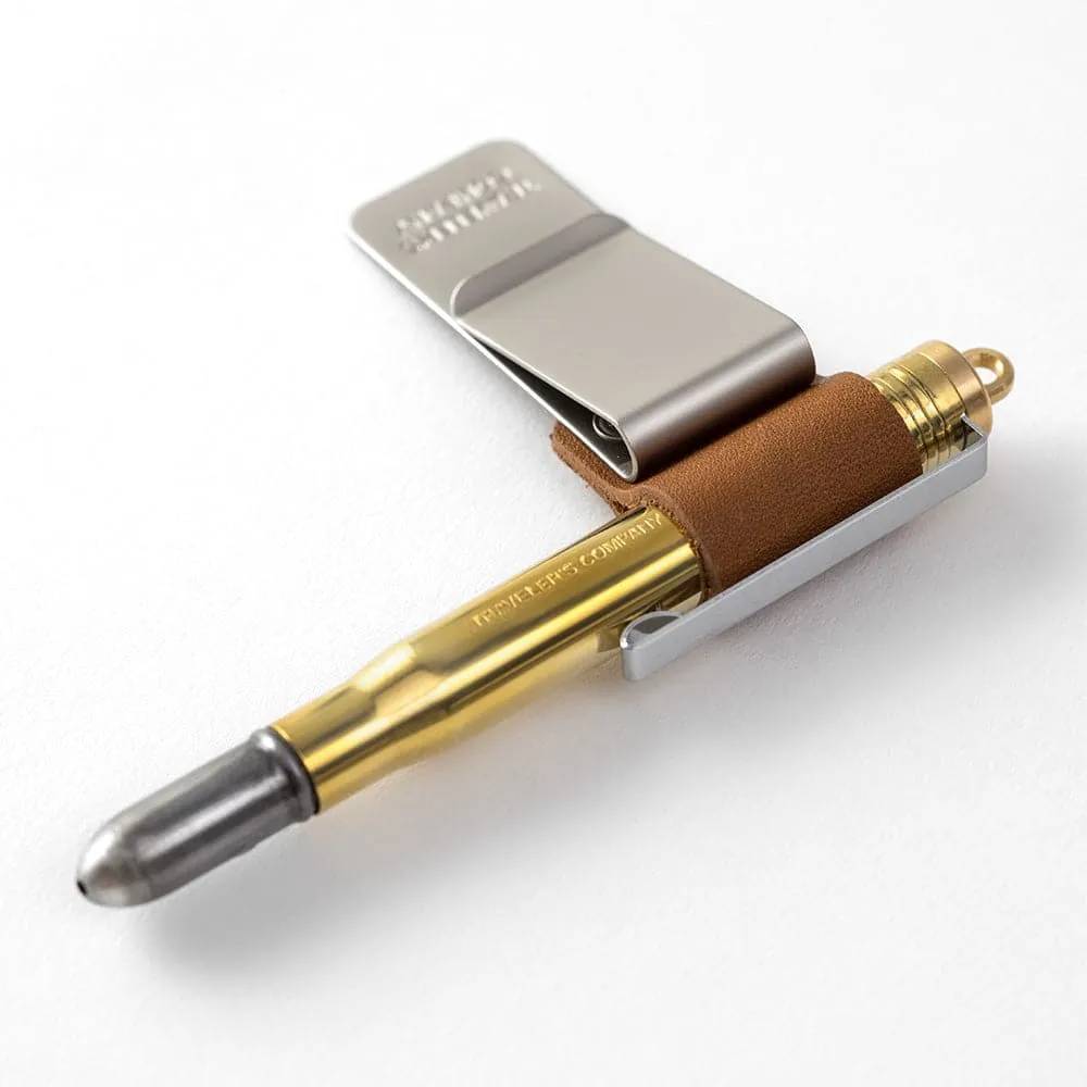 TRAVELER'S Notebook 016 Pen Holder (M)