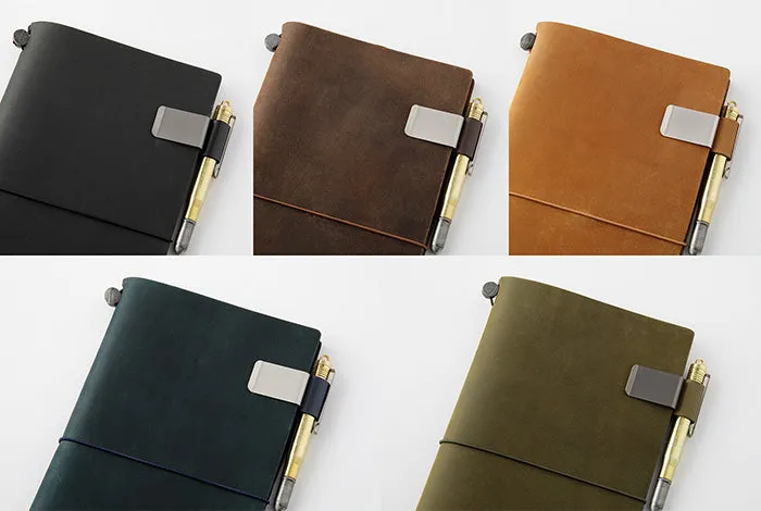 TRAVELER'S Notebook 016 Pen Holder (M)