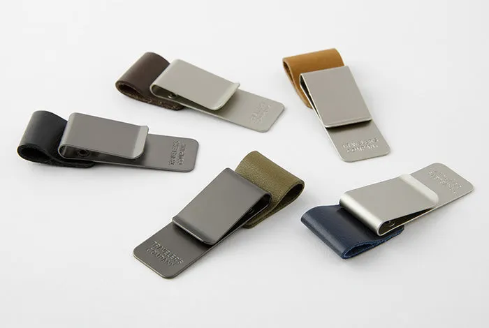 TRAVELER'S Notebook 016 Pen Holder (M)