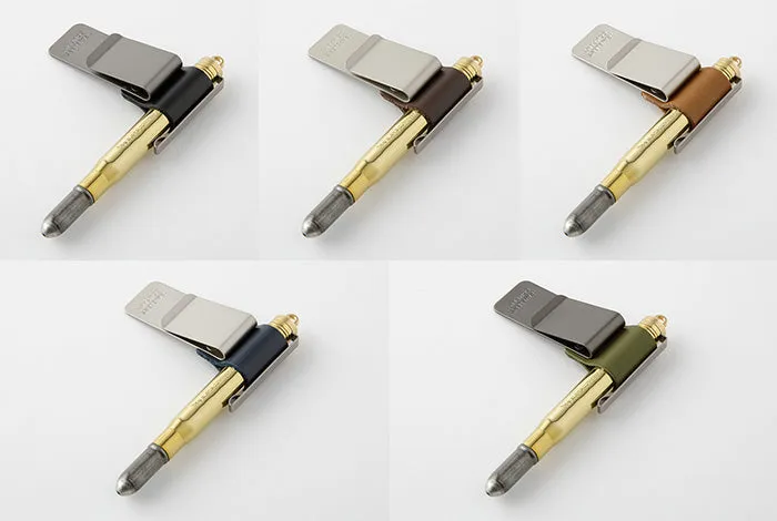 TRAVELER'S Notebook 016 Pen Holder (M)
