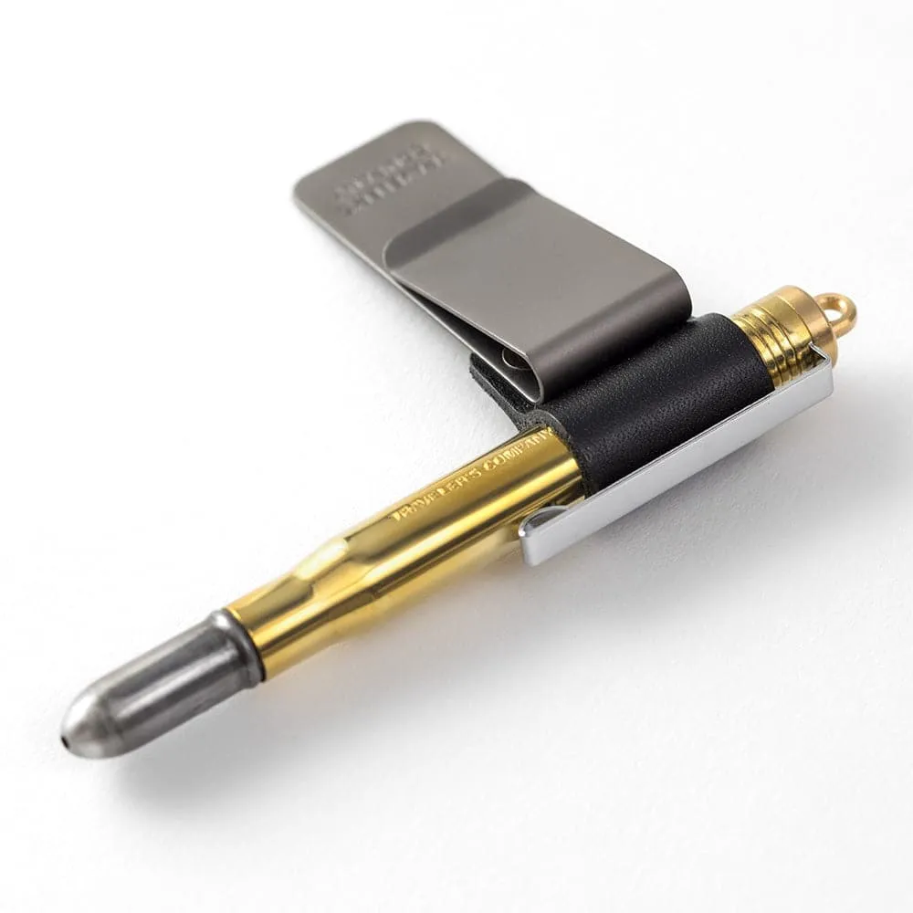 TRAVELER'S Notebook 016 Pen Holder (M)