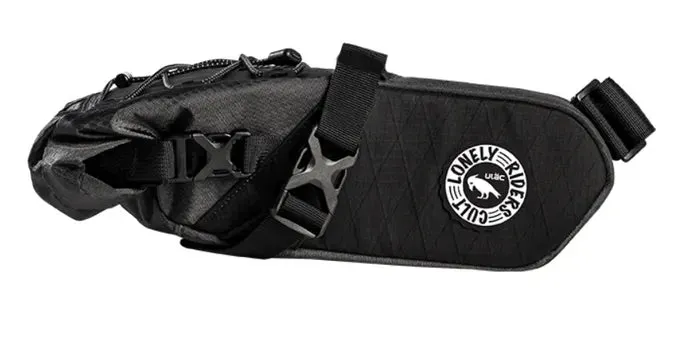 ULAC GT Saddle Bag 5.8L