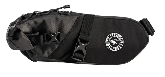 ULAC GT Saddle Bag 8.8L